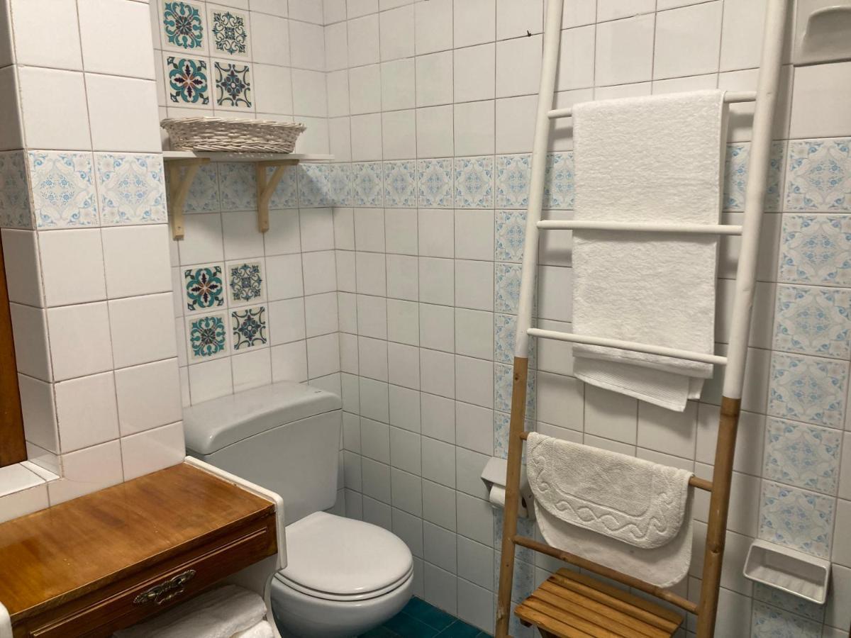 Вилла Hyp - La Casa De La Abuela Victoria Аркаде Экстерьер фото